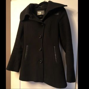 Mackage Wool Coat size Small